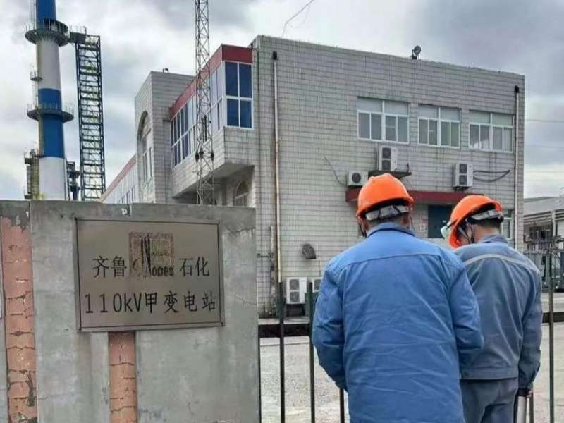 以监测技术筑基，以专业服务护航